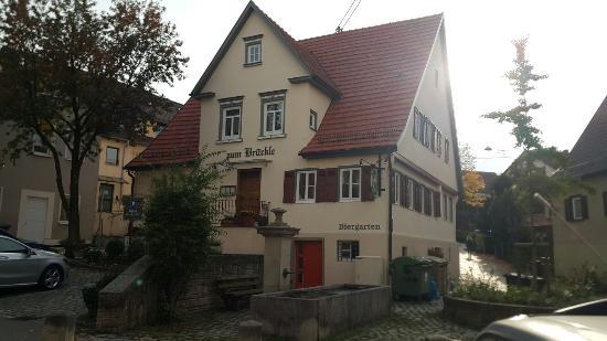 Gasthaus Brückle